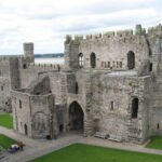 Caernarfon Castle