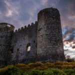 Carlow Castle