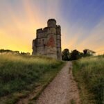 Donnington Castle