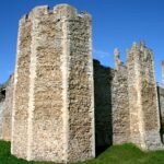 Framlingham Castle