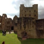 Ludlow Castle