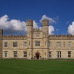Leeds Castle