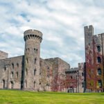 Penrhyn Castle