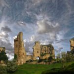 Sheriff Hutton Castle