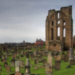 Tynemouth Priory and Castle