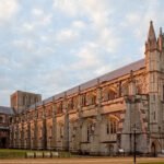 Winchester Cathedral